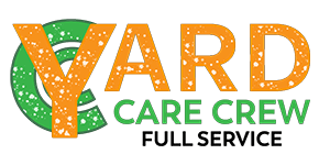 The Yard Care Crew Logo